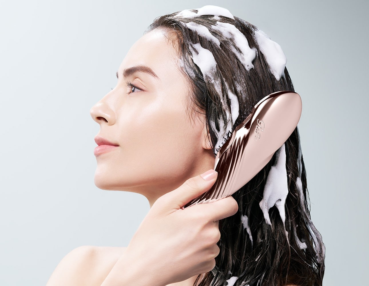 リファ イオンヘアケアブラシプレミアム | ReFa