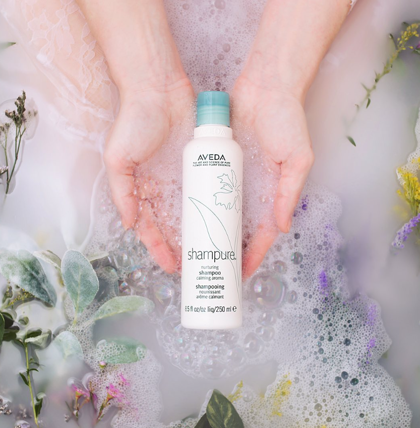 アヴェダ シャンピュア シャンプー | AVEDA
