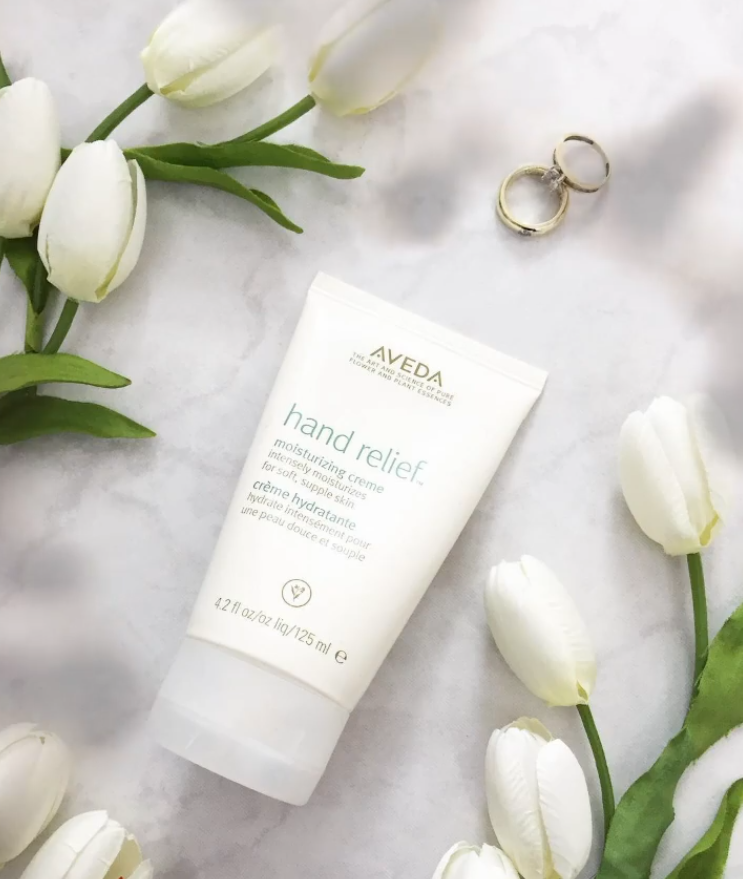 アヴェダ ハンド リリーフ | AVEDA