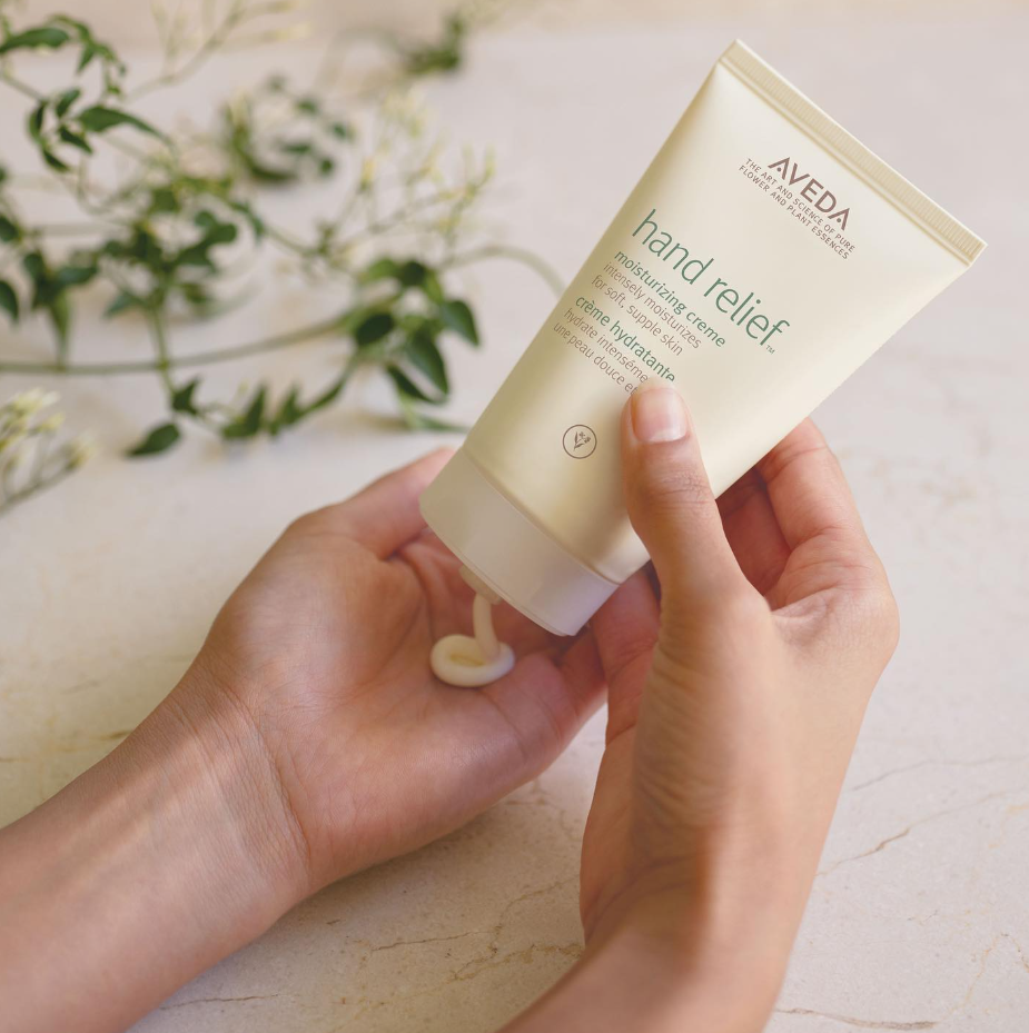アヴェダ ハンド リリーフ | AVEDA