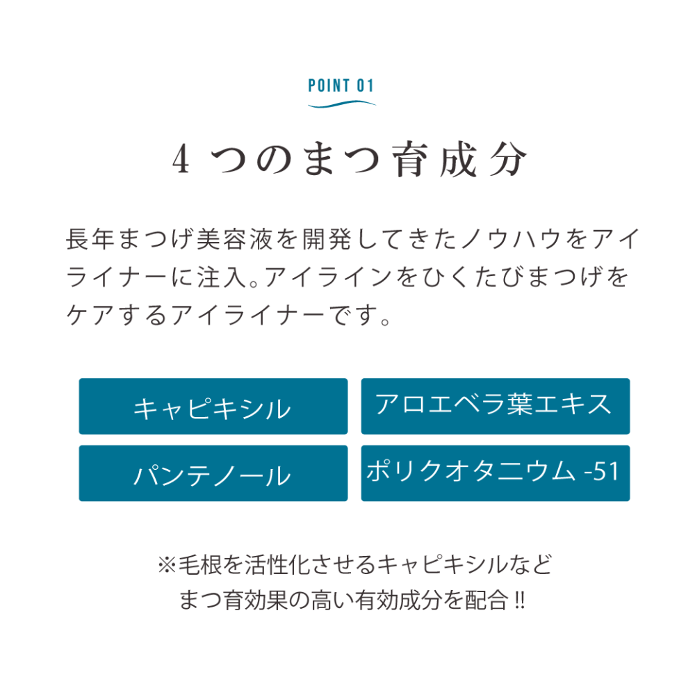 BEAUTY SWANLINER LIQUID EYELINER ビューティー スワンライナー リキッド アイライナー