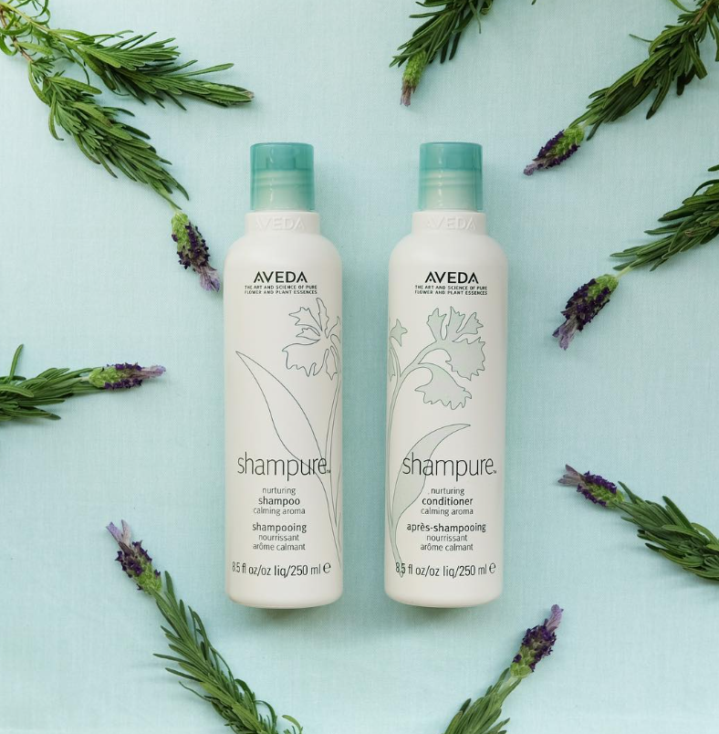 アヴェダ シャンピュア シャンプー | AVEDA