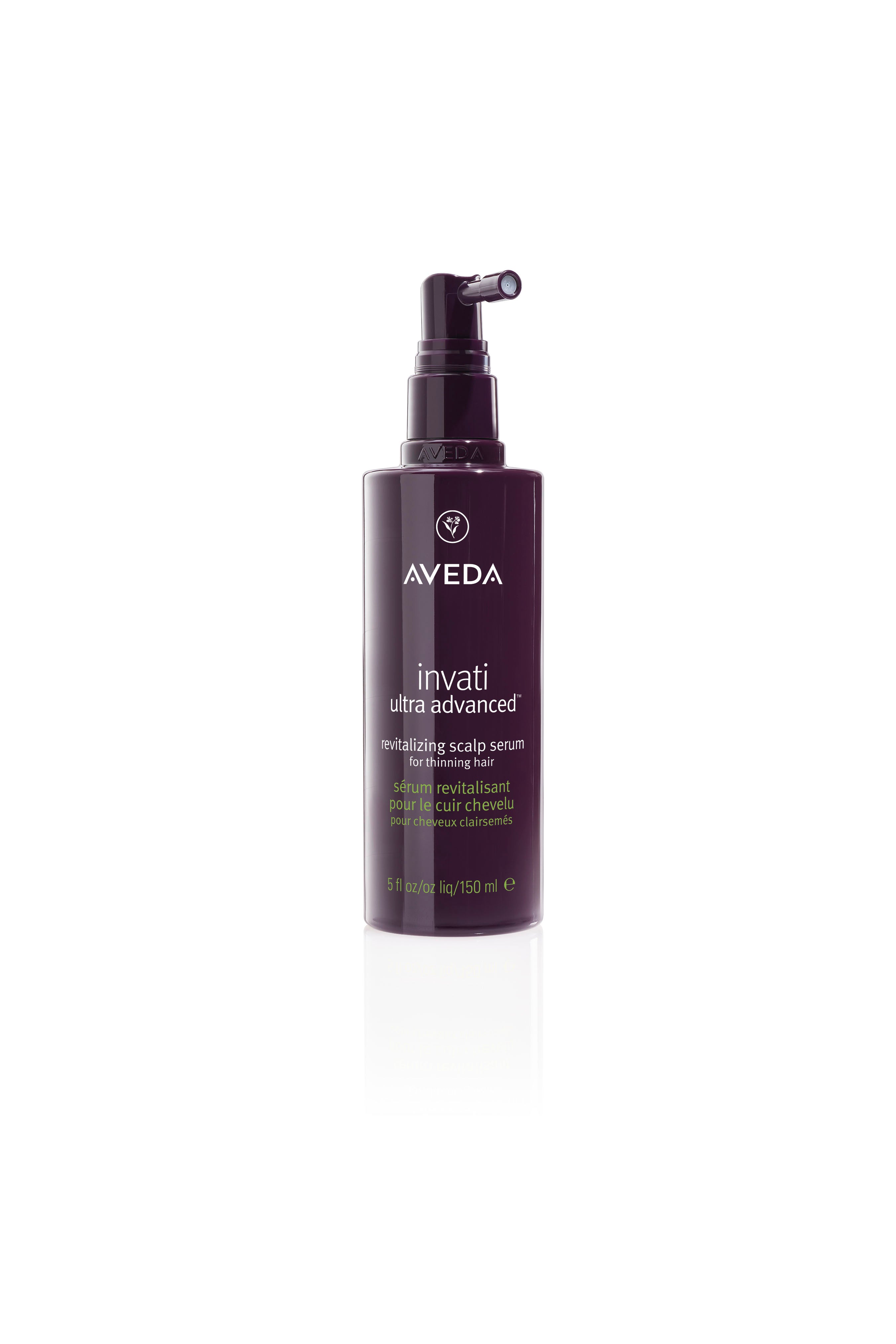 AVEDA アヴェダ インヴァティ ウルトラ アドバンス スカルプ セラム インヴァティ ウルトラ アドバンス スカルプ セラム セット