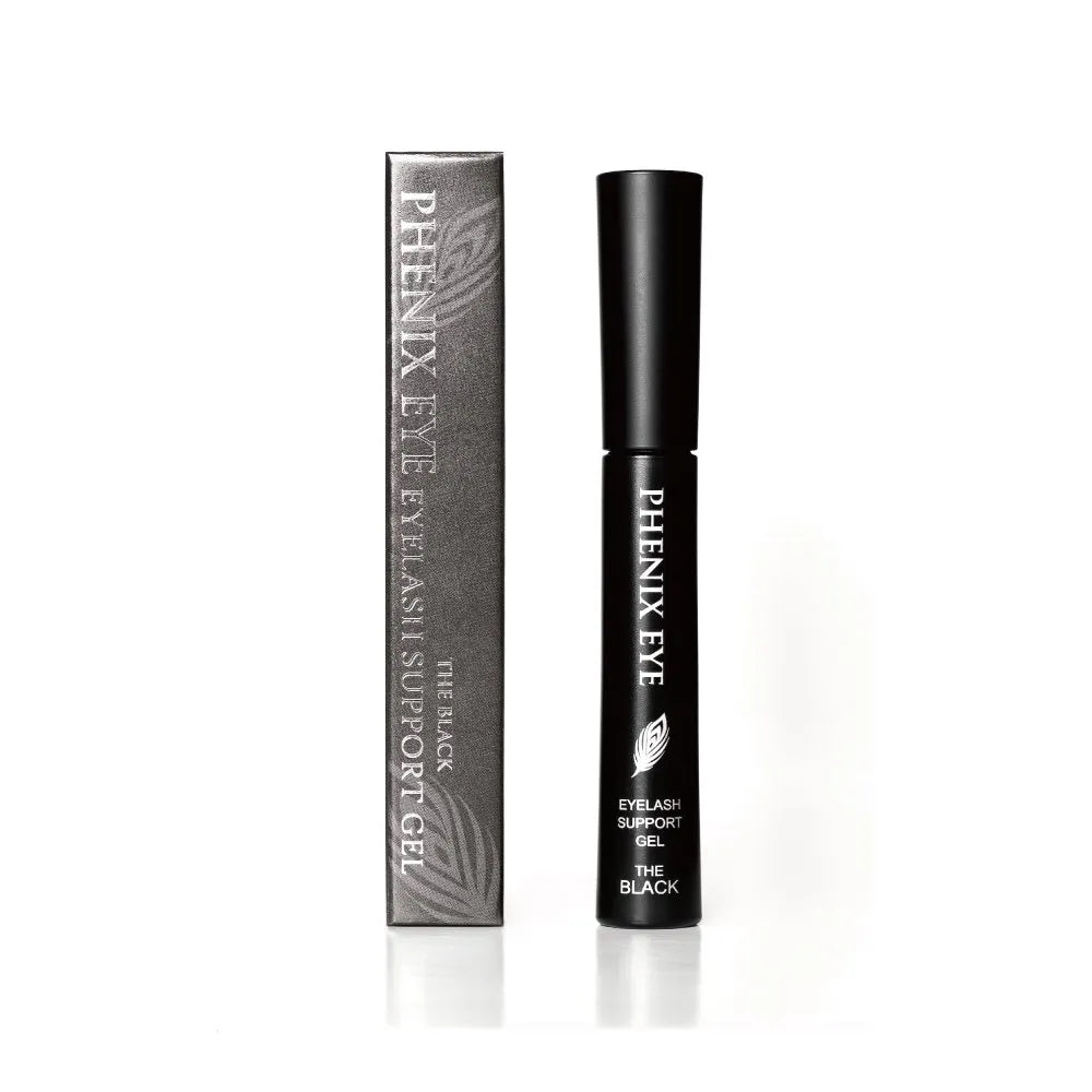 フェニックスアイ アイラッシュサポートジェル ザ ブラック 8ml