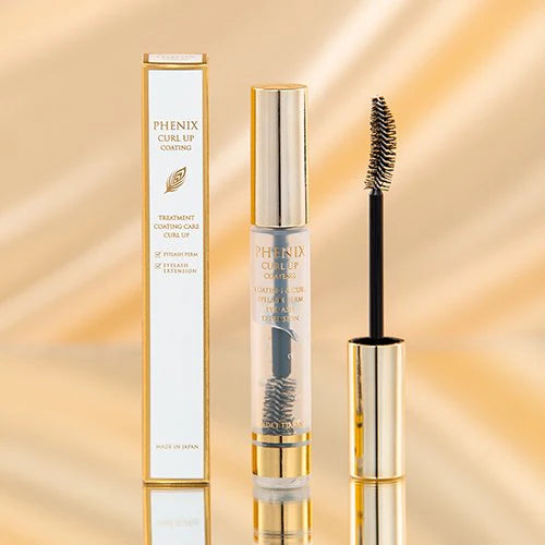 フェニックス カールアップコーティング8ml – THREE CAN.