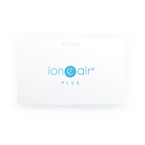 イオニアカード PLUS | ioneair – THREE CAN.
