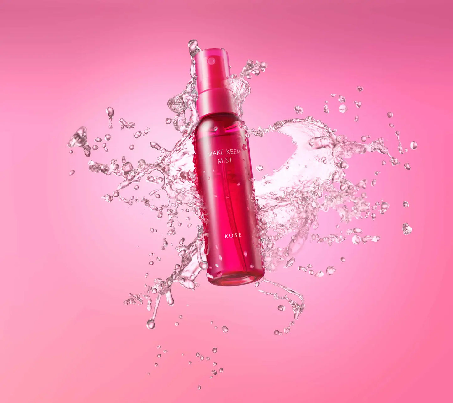 コーセー メイクキープミスト | KOSE