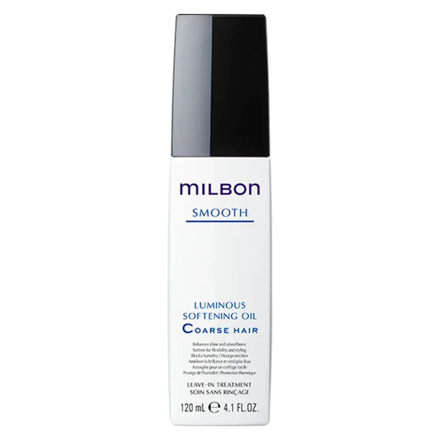 グローバルミルボン ルミナス ソフトニングオイル 120ml | Global グローバルミルボン ルミナス ソフトニングオイル 120ml | Global