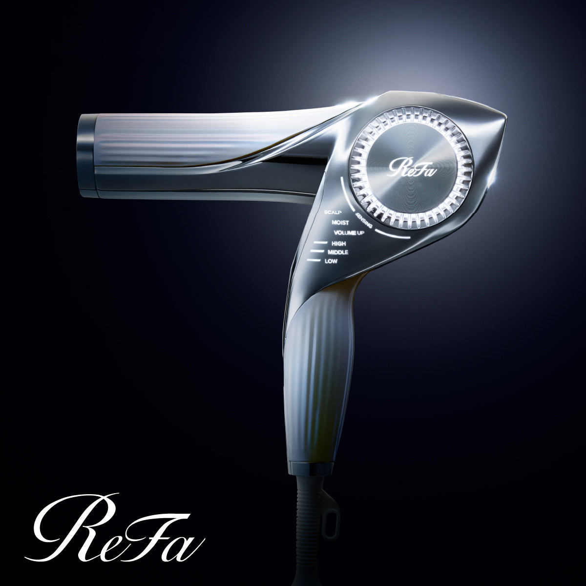 リファ ビューテック ドライヤー BX | ReFa