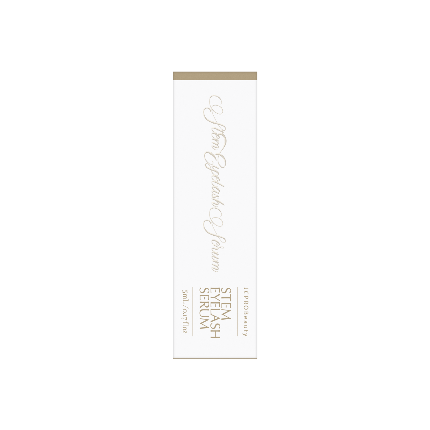 JC PROBeauty ステムアイラッシュセラム | JC