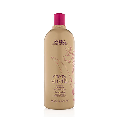 アヴェダ チェリーアーモンド シリーズ ソフトニングシャンプー | AVEDA