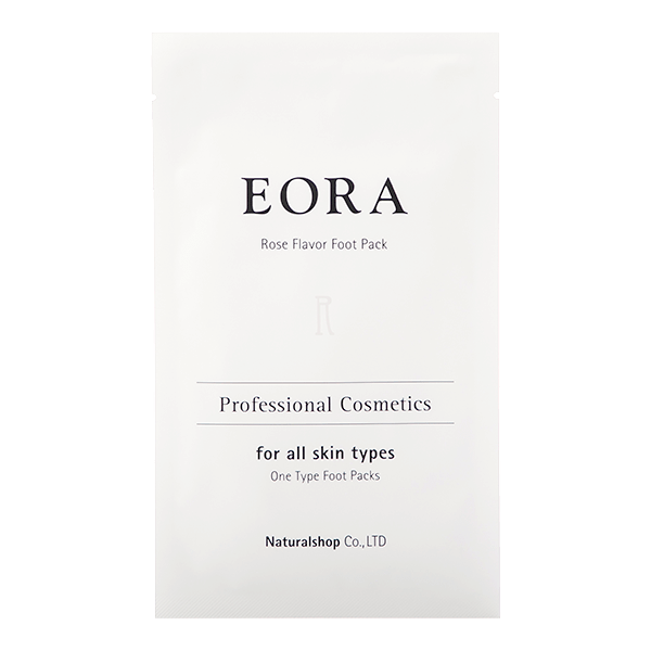 EORA フットパック