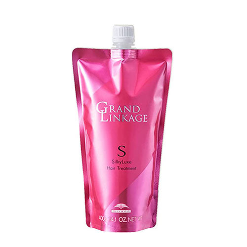 グランドリンケージ シルキーリュクス トリートメント | GRAND LINKAGE