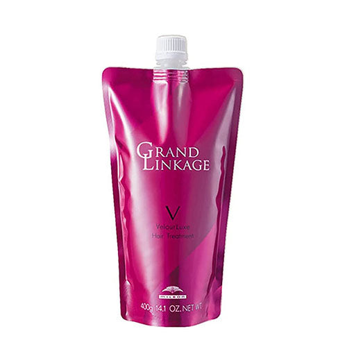 グランドリンケージ ヴェロアリュクス トリートメント | GRAND LINKAGE