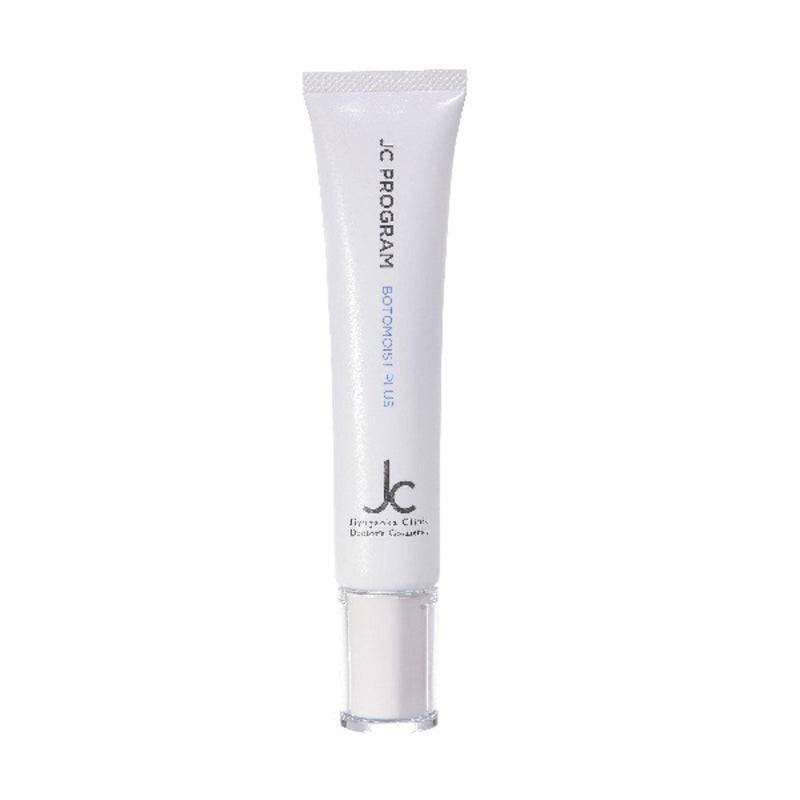 JCプログラム ボトモイストプラス | JC
