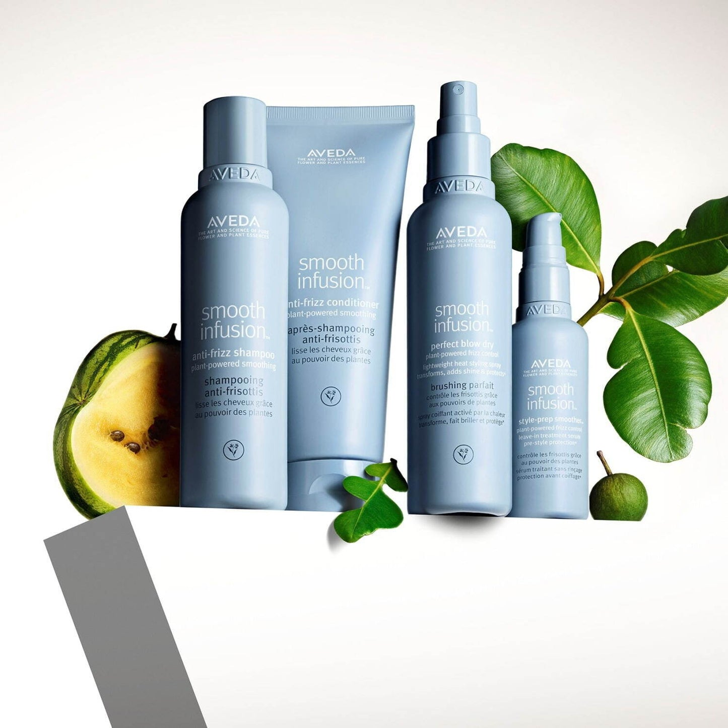 アヴェダ スムーズインフュージョン パーフェクトブロードライ | AVEDA