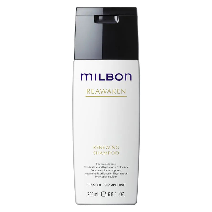グローバルミルボン リニューイング シャンプー | Global Milbon
