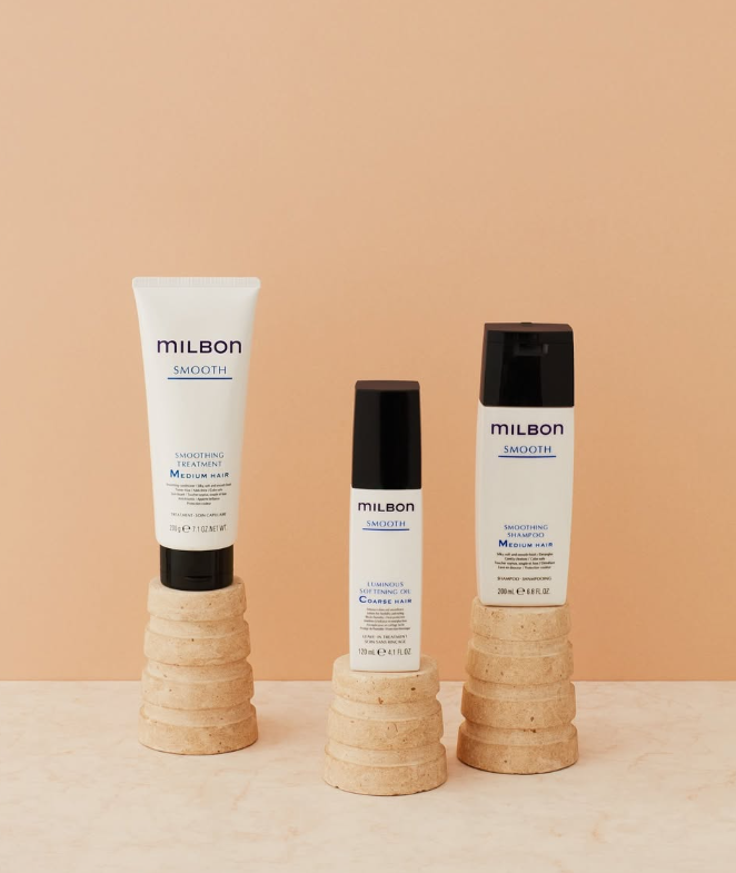 グローバルミルボン ルミナス ソフトニングオイル 120ml | Global Milbon