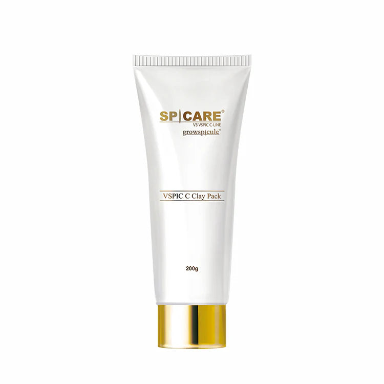 スピケア V3 クレイパック|SPICARE – THREE CAN. スピケア V3 クレイパック|SPICARE – THREE CAN.