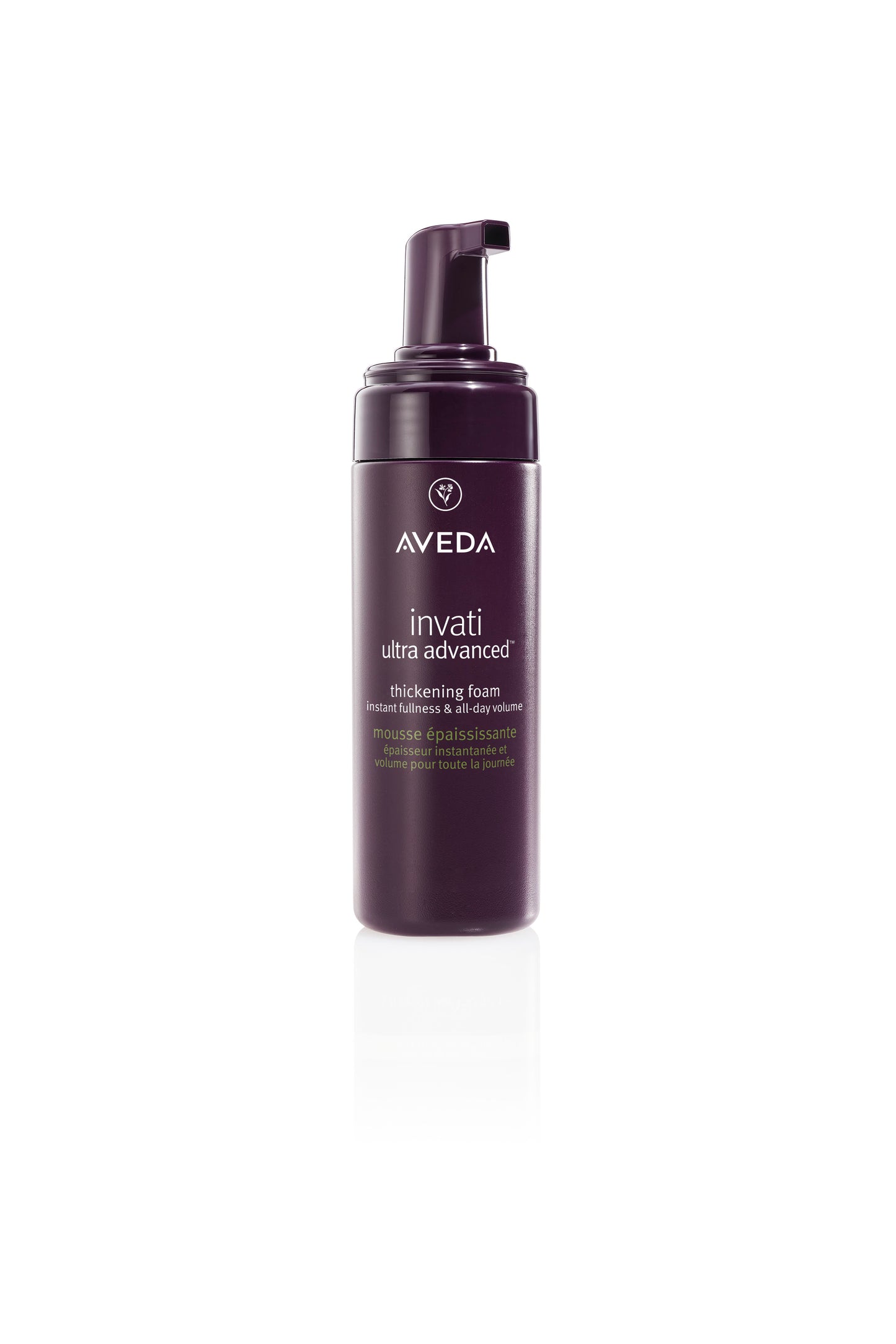 アヴェダ　インヴァティウルトラアドバンス　ヘアデンス　フォーム | AVEDA