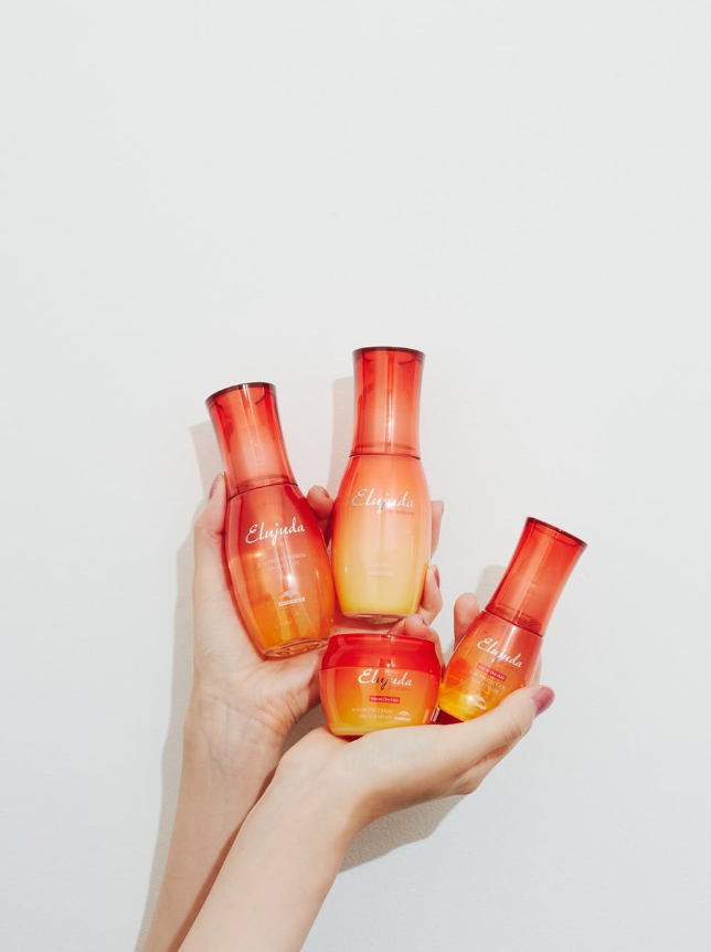 エルジューダサンプロテクトバーム 3個 エルジューダ サンプロテクト バーム | Elujuda – THREE CAN.