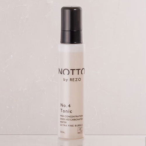 ノット No.4 トニック | NOTTO