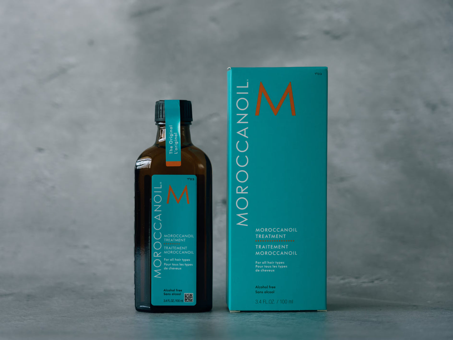 モロッカンオイル トリートメント｜MOROCCANOIL