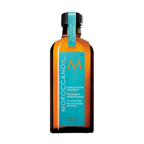 モロッカンオイル トリートメント｜MOROCCANOIL