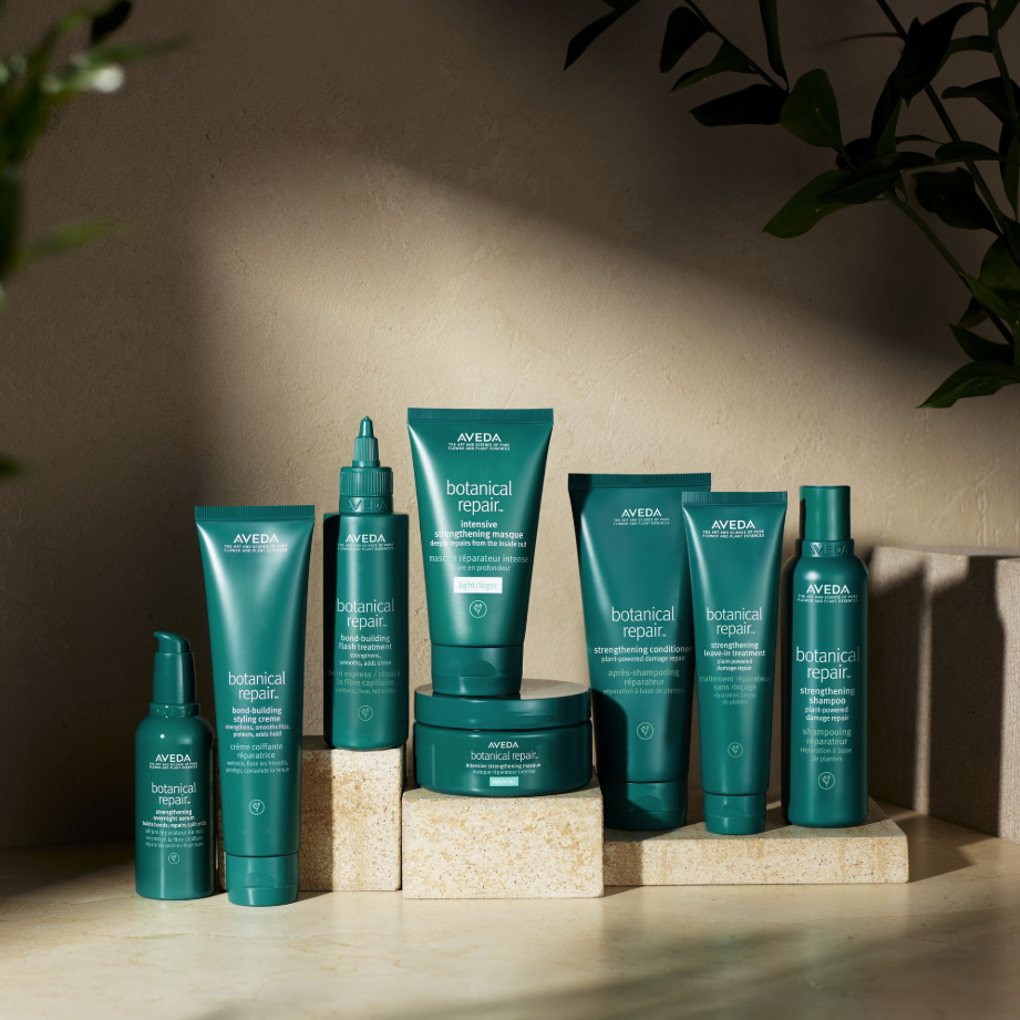 ボタニカル リペア アヴェダ シャンプー AVEDA | Aveda 公式オンライン