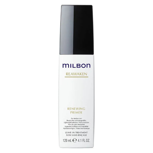 グローバルミルボン リニューイング プライマー 120ml | Global Milbon