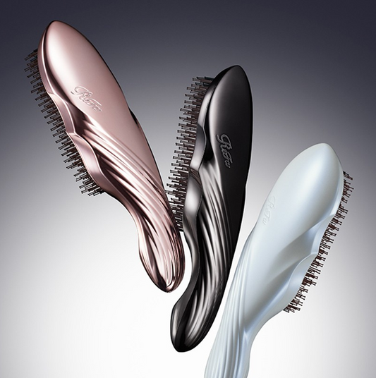 リファ イオンヘアケアブラシプレミアム | ReFa