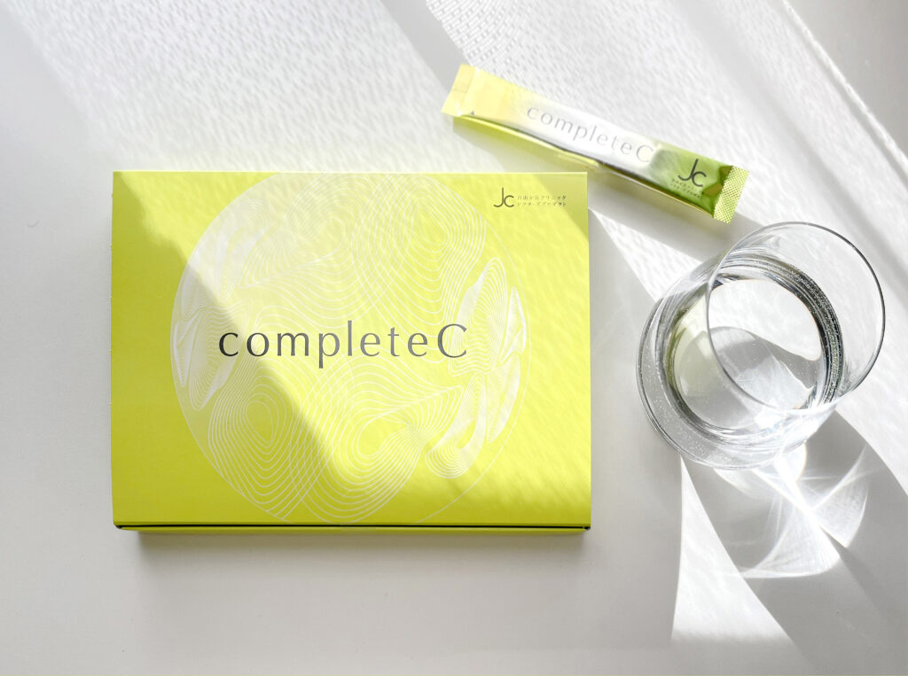 ＪＣコンプリートC | JC