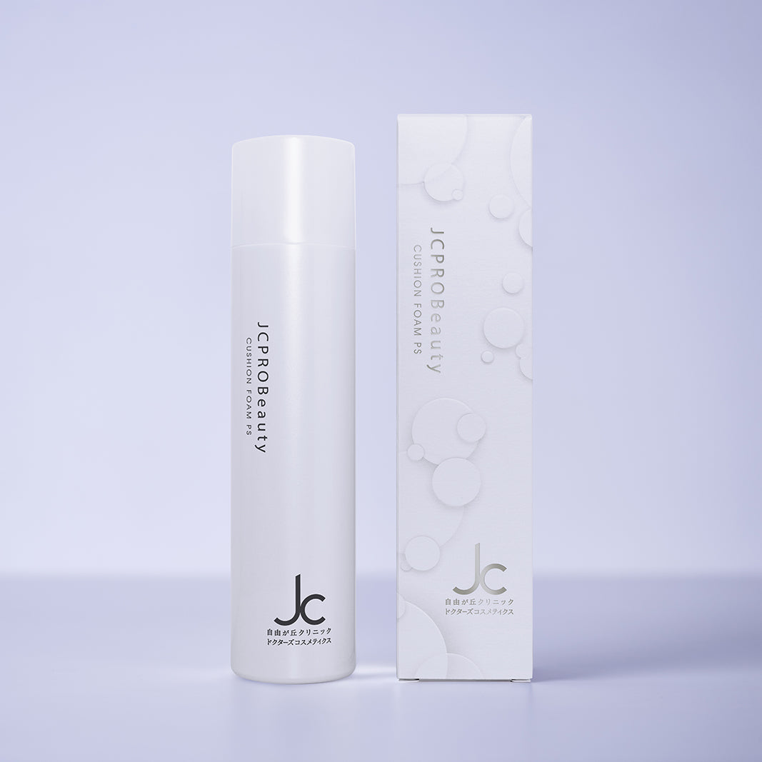 JCPB クッションフォームPS | JC