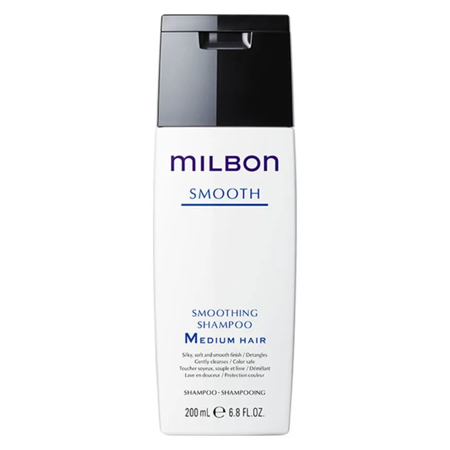 グローバルミルボン スムージングシャンプー ミディアムヘア | Global Milbon