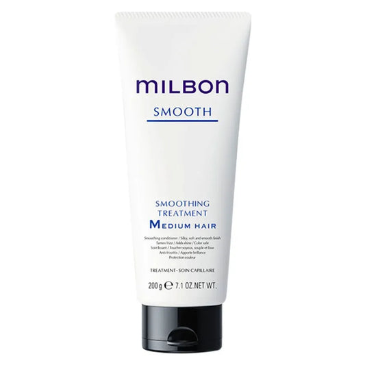 グローバルミルボン スムージングトリートメント ミディアムヘア | Global Milbon