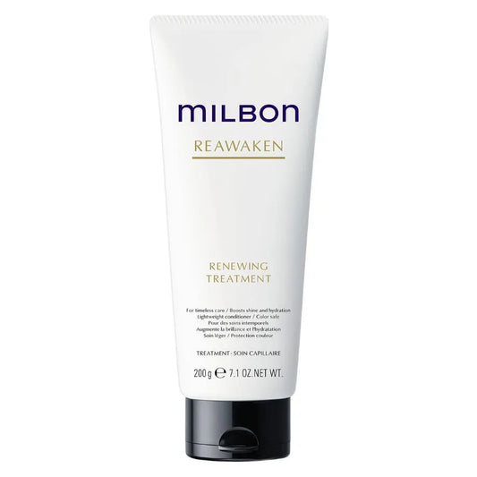 グローバルミルボン リニューイング トリートメント | Global Milbon