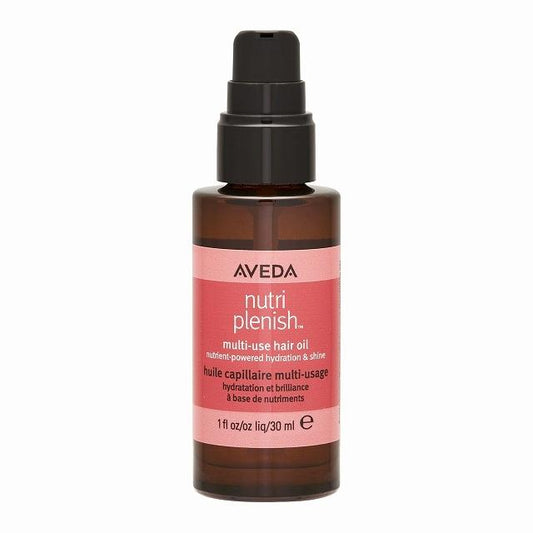 アヴェダ ニュートリプレニッシュ マルチユースヘアオイル | AVEDA