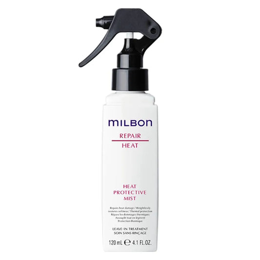 グローバルミルボン ヒートプロテクティブ ミスト 120ml | Global Milbon