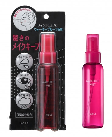 コーセー メイクキープミスト | KOSE