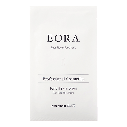 EORA フットパック