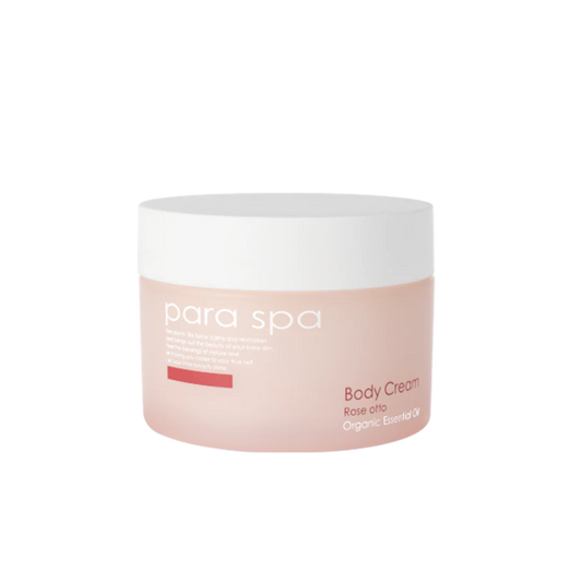 パラスパ ボディクリーム | para spa