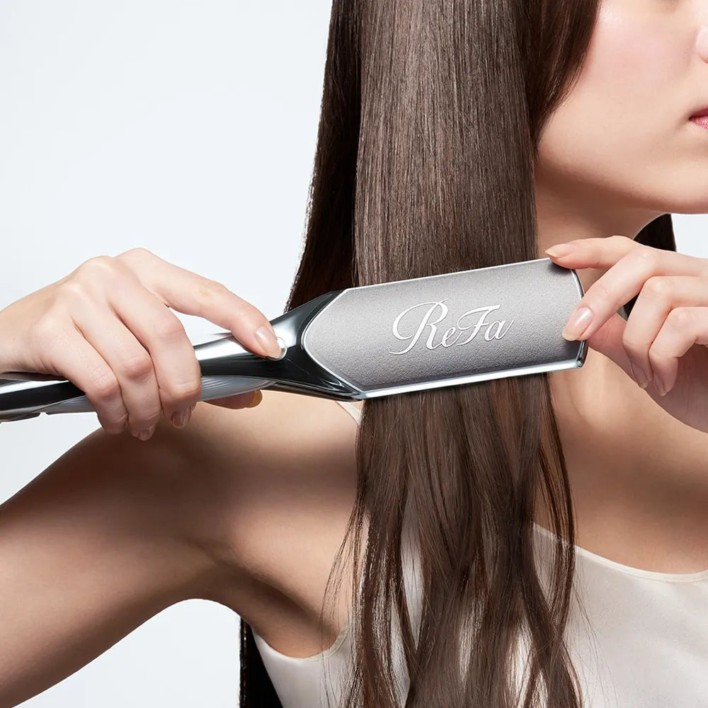 リファ パワーストレートアイロンプロ | ReFa