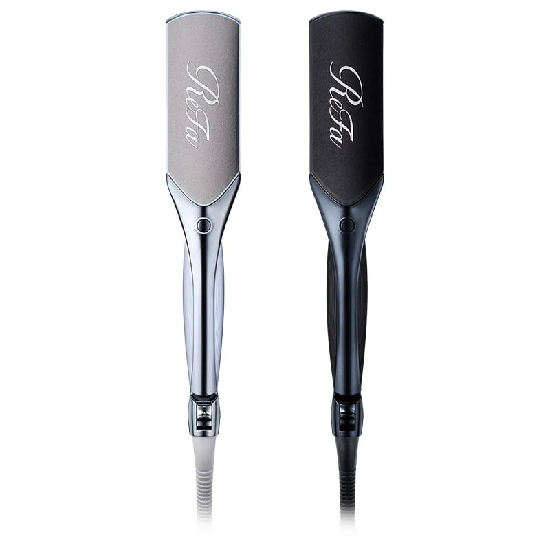 リファ パワーストレートアイロンプロ | ReFa