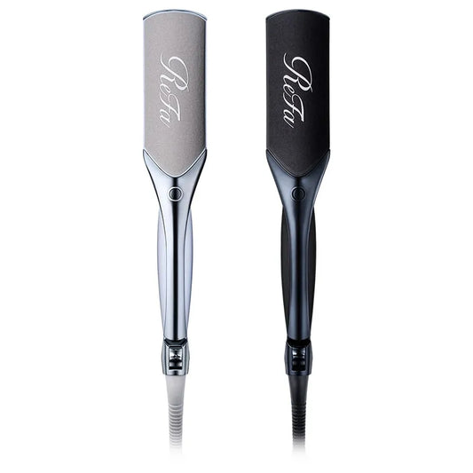 リファ パワーストレートアイロンプロ | ReFa