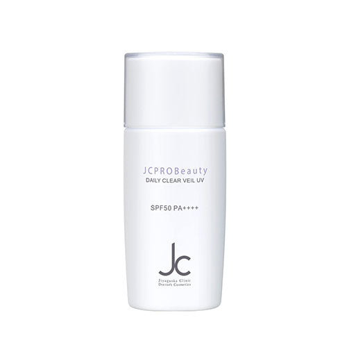 JC PROBeauty デイリークリアヴェールUV | JC