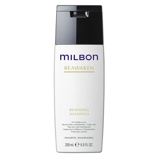 グローバルミルボン リニューイング シャンプー | Global Milbon