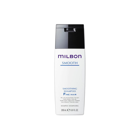 グローバルミルボン スムージングシャンプー　F  | Global Milbon